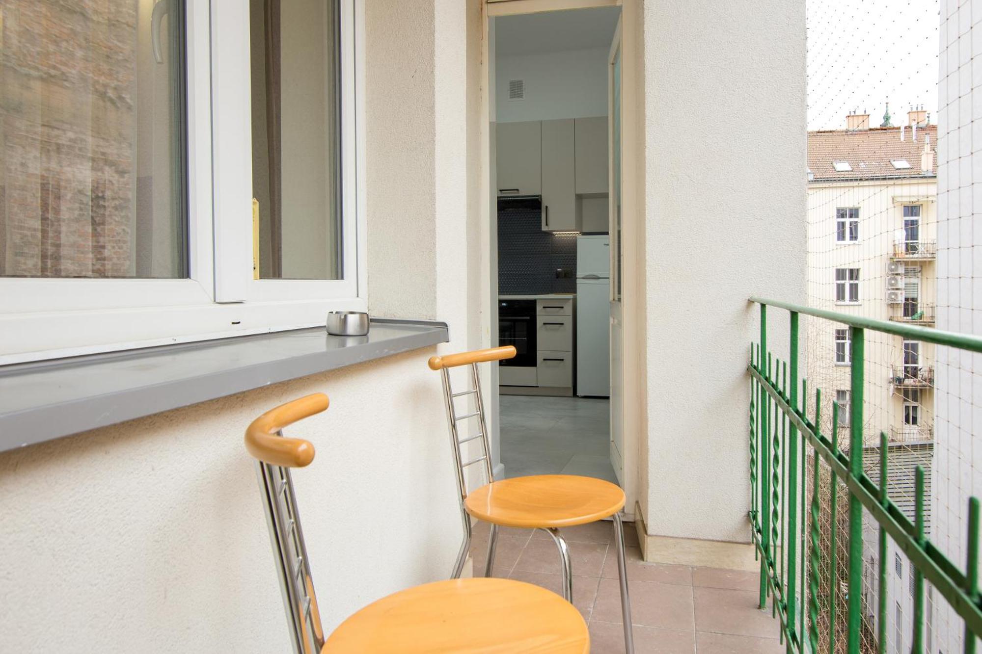 Old Town Apartment Kazimierz Краков Экстерьер фото